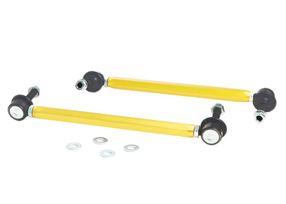 Sway Bar - Link Kit