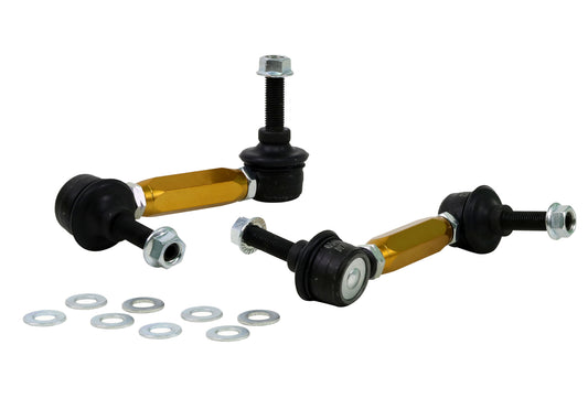 Sway Bar - Link