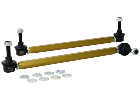 Sway Bar - Link