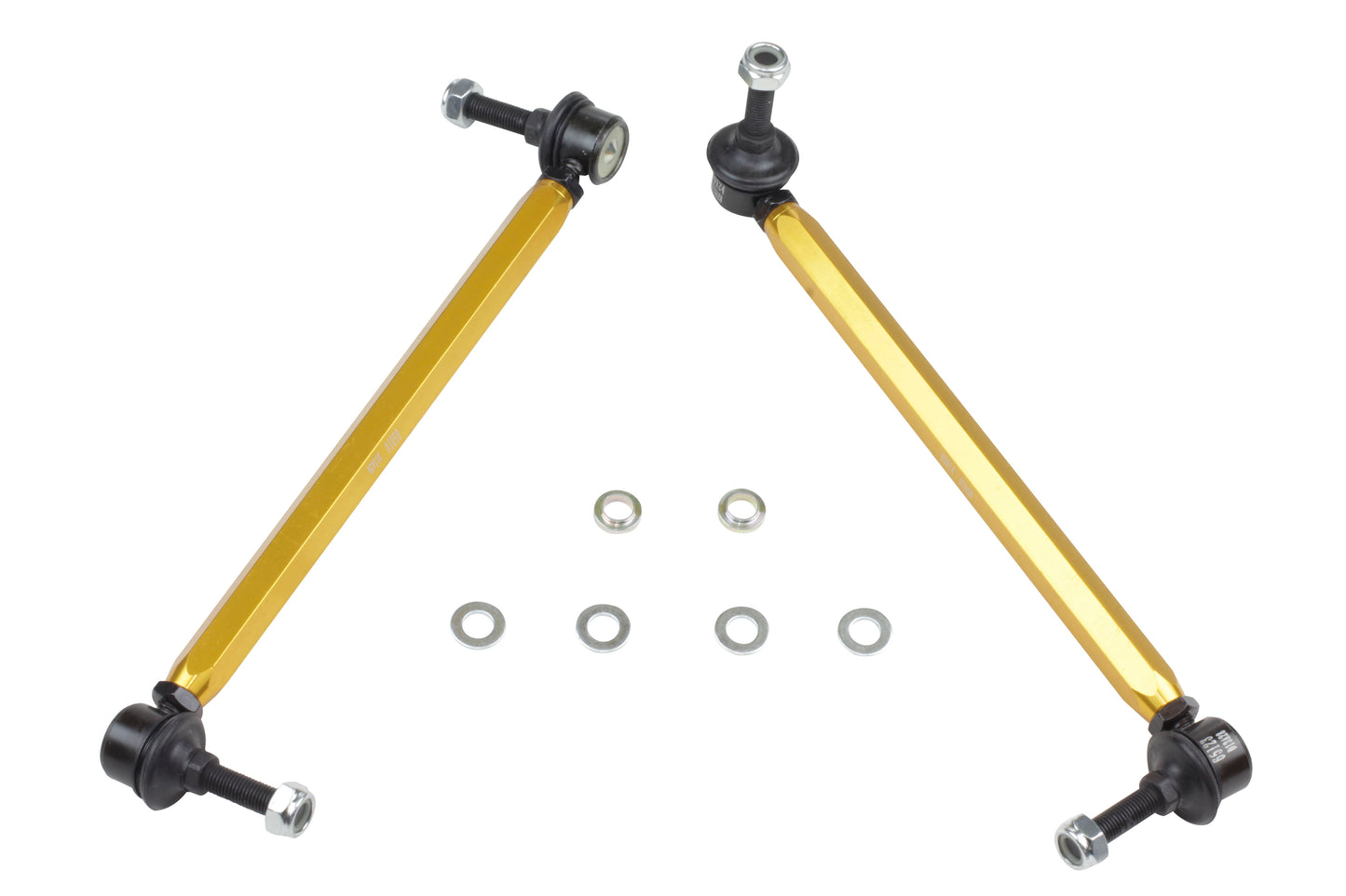 Sway Bar - Link