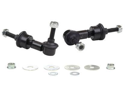 Sway Bar - Link