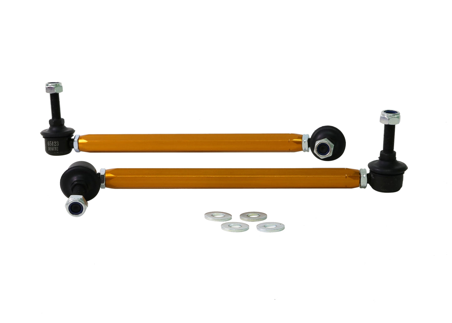 Sway Bar - Link