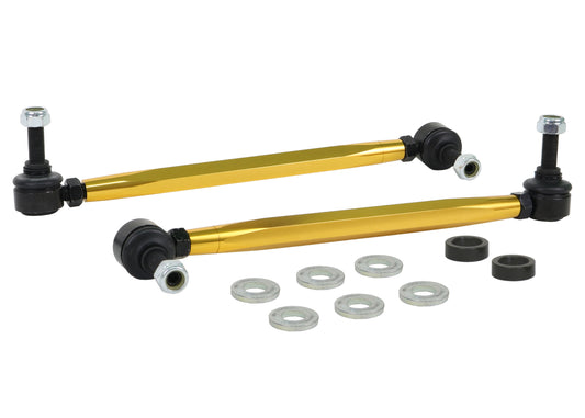 Sway Bar - Link