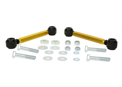 Sway Bar - Link