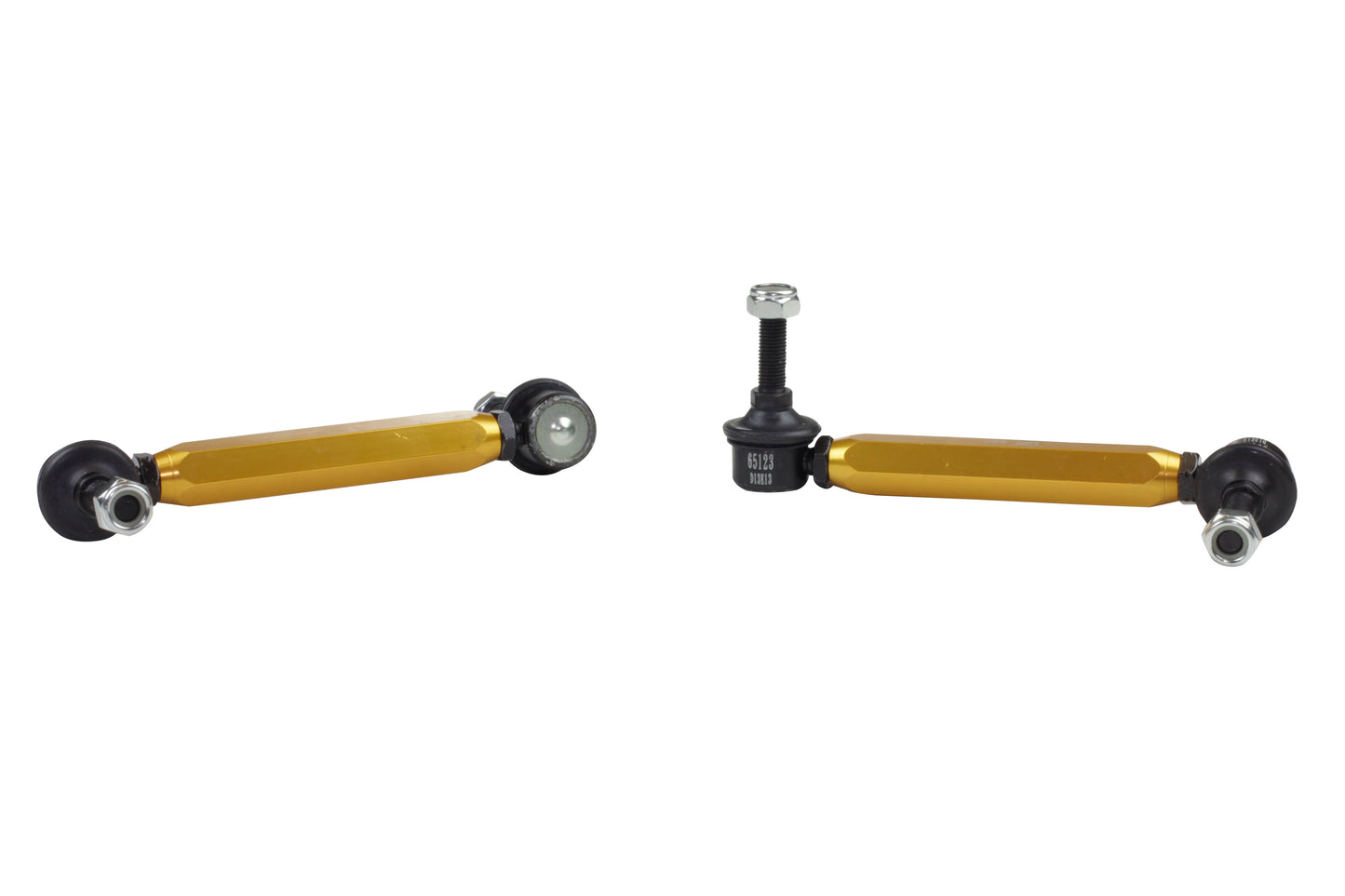 Sway Bar - Link