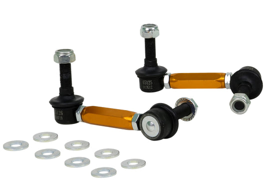 Sway Bar - Link