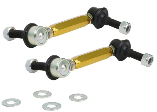 Sway Bar - Link