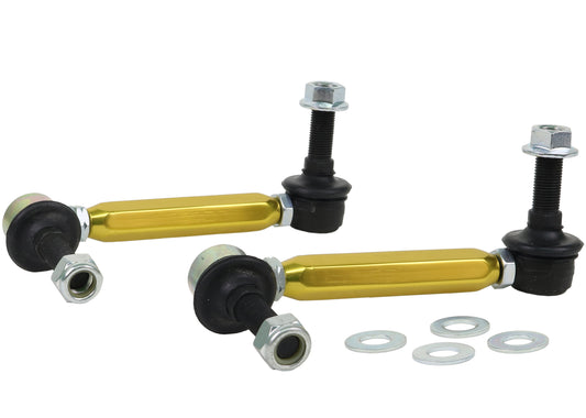 Sway Bar - Link Kit