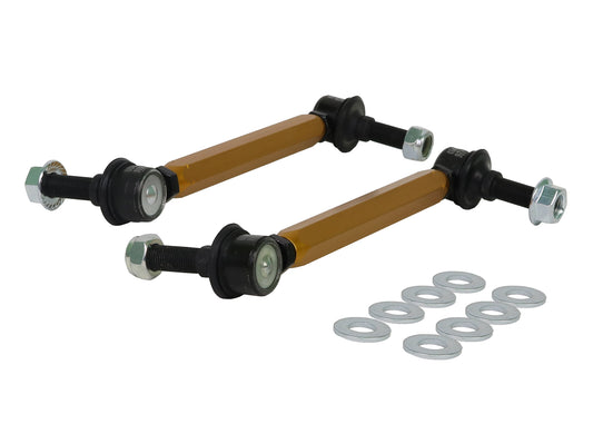 Sway Bar - Link