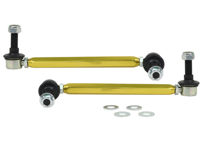 Sway Bar - Link