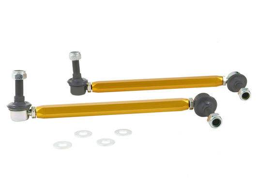 Sway Bar - Link