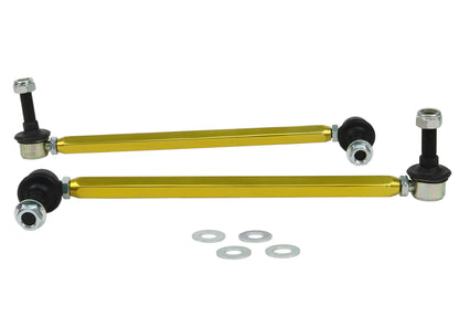 Sway Bar - Link