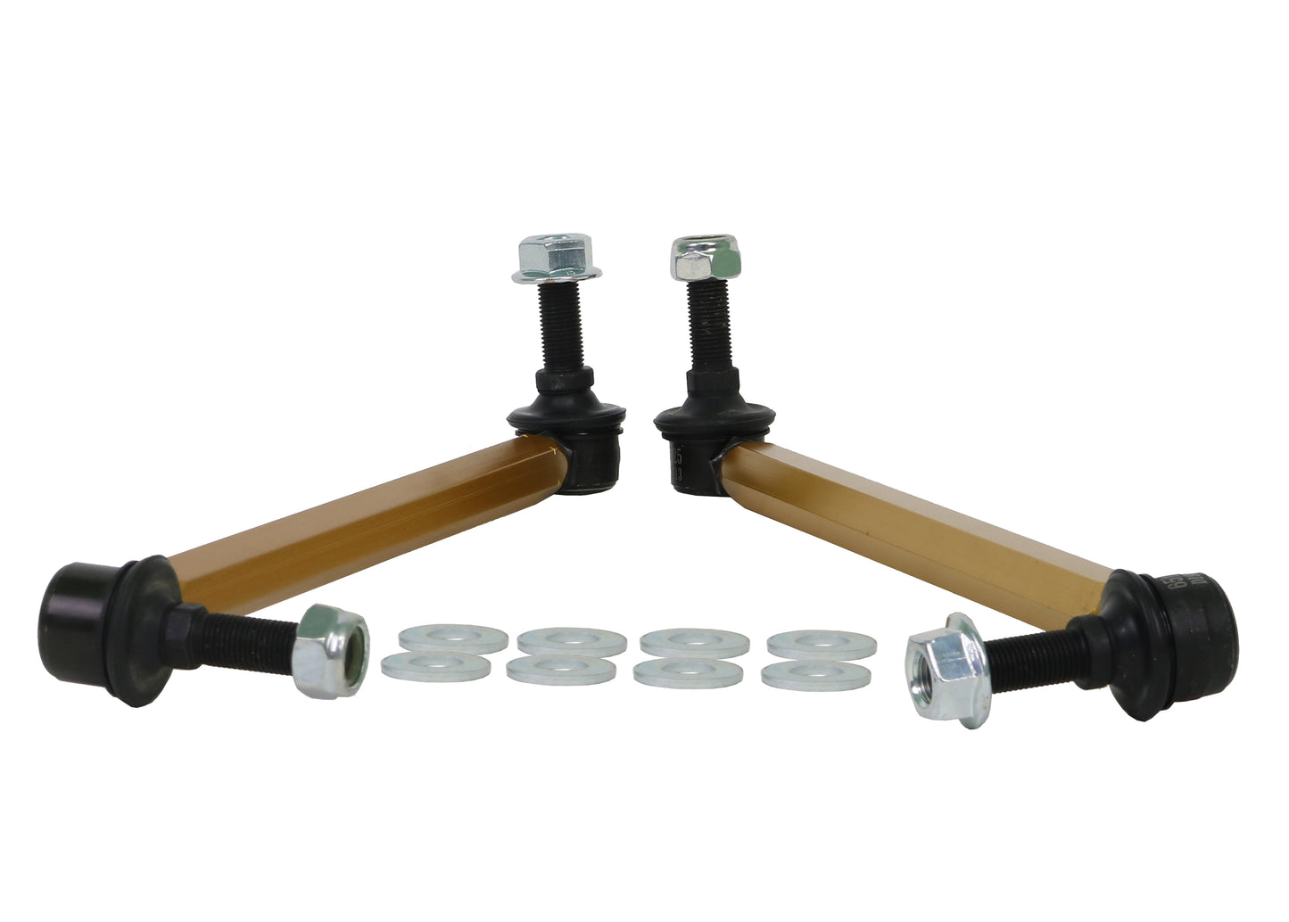 Sway Bar - Link