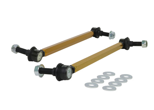 Sway Bar - Link