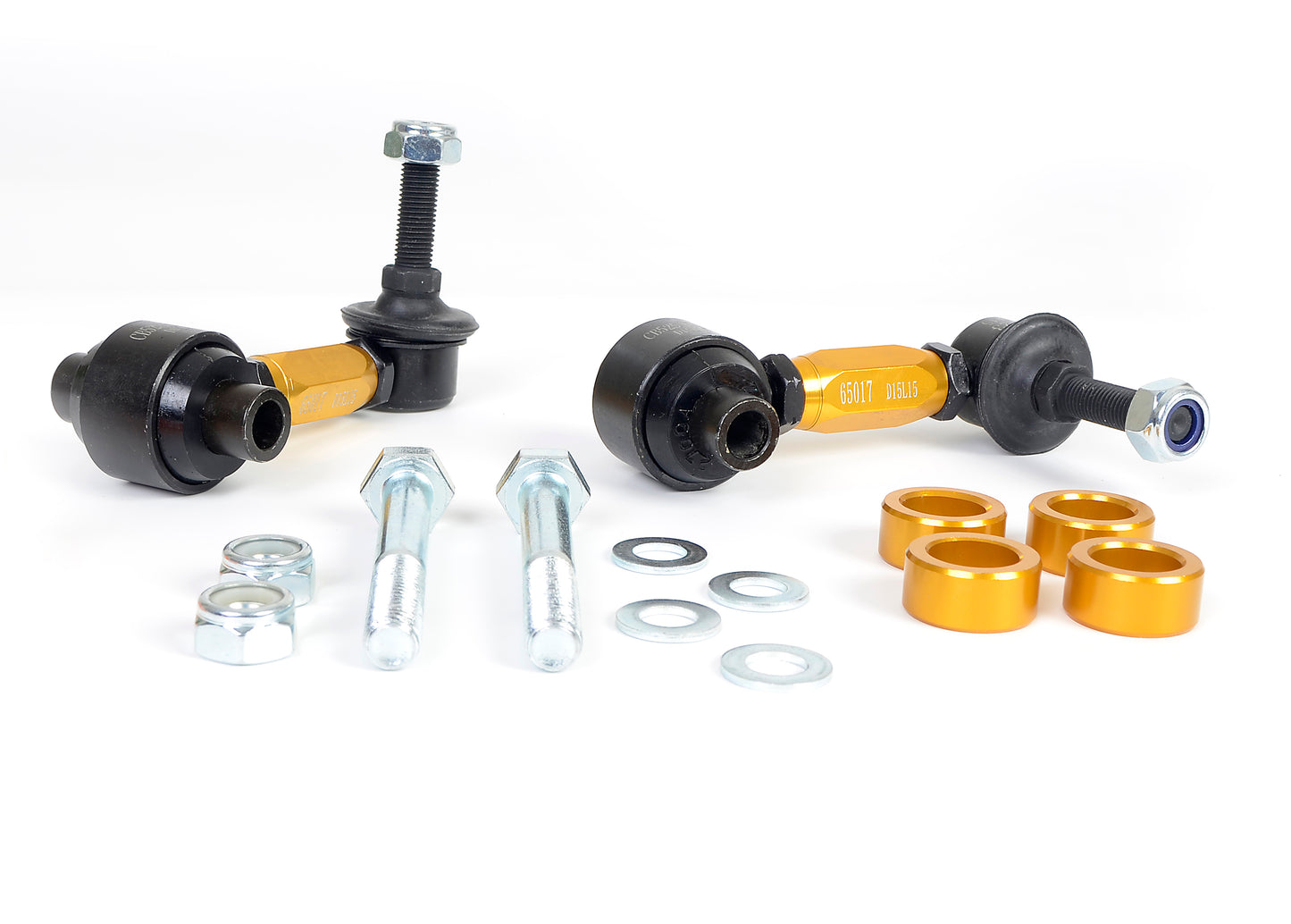 Sway Bar - Link