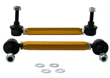 Sway Bar - Link