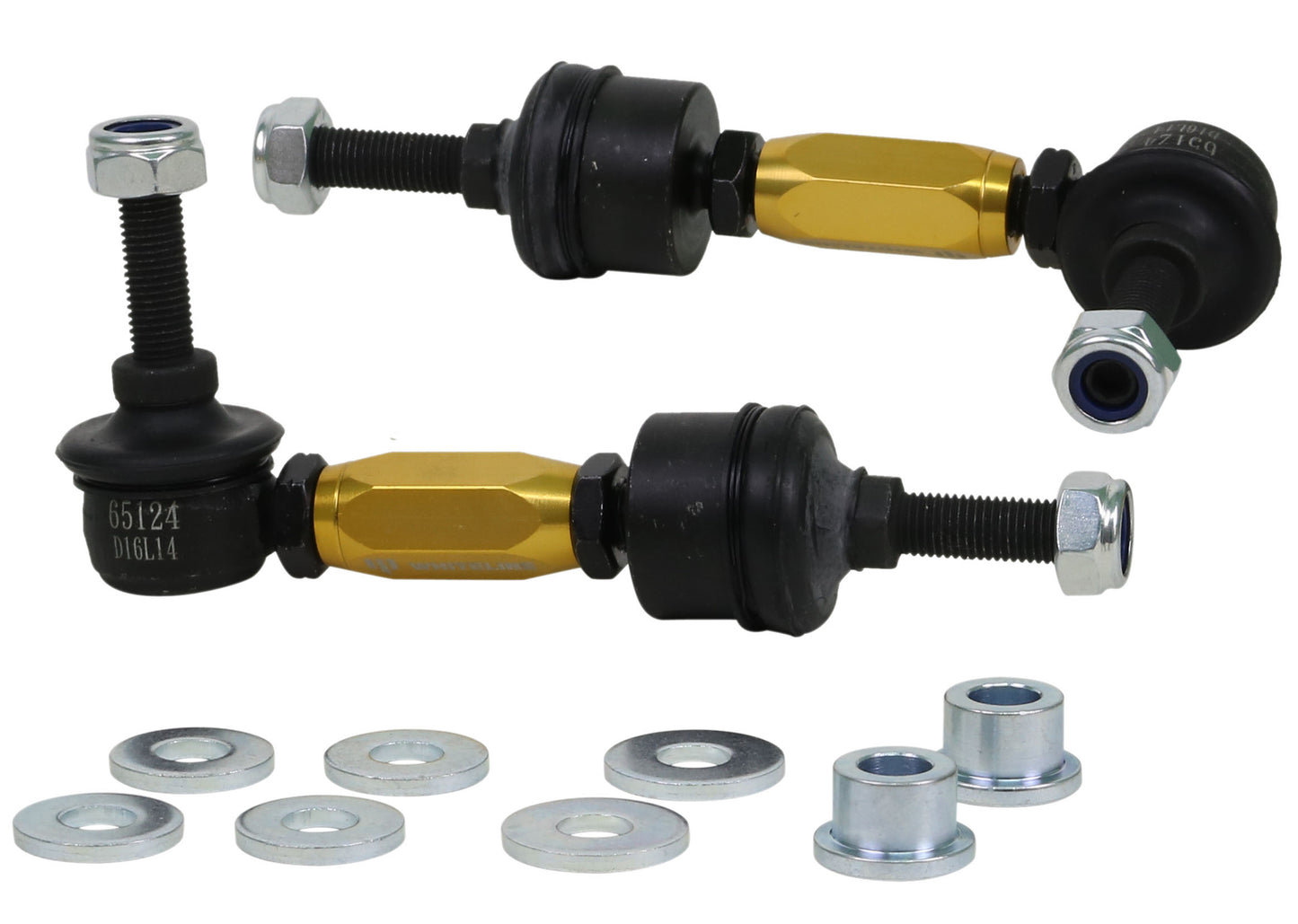 Sway Bar - Link