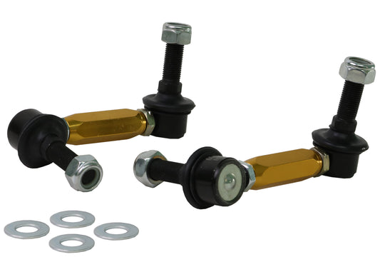 Sway Bar - Link