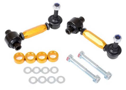 Sway Bar - Link