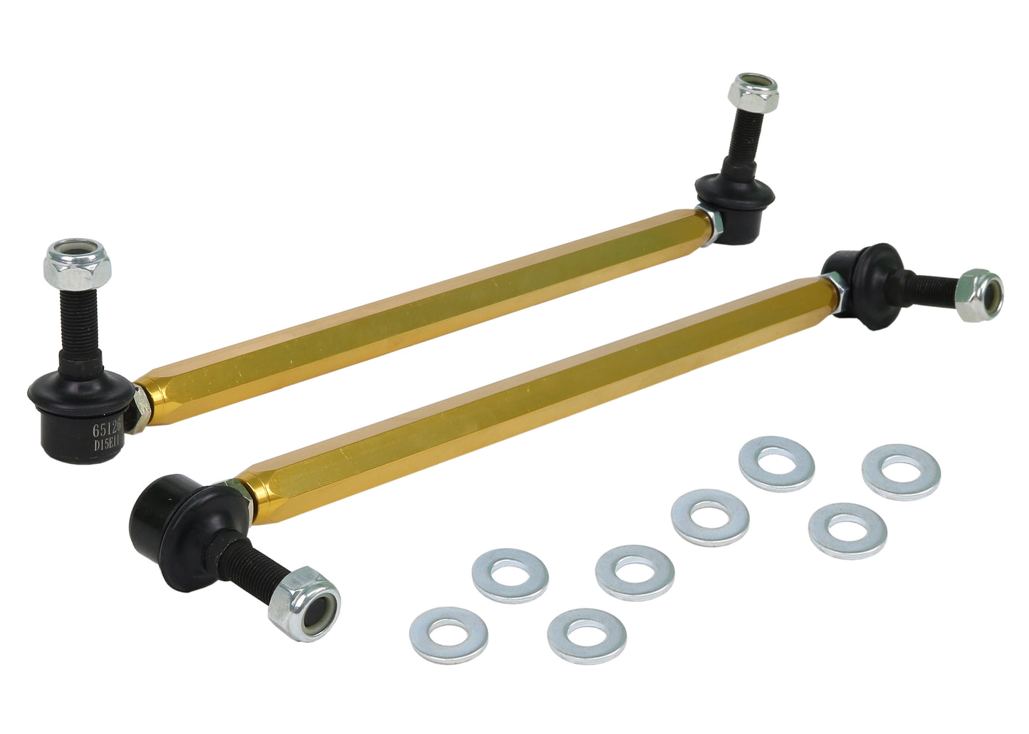 Sway Bar - Link