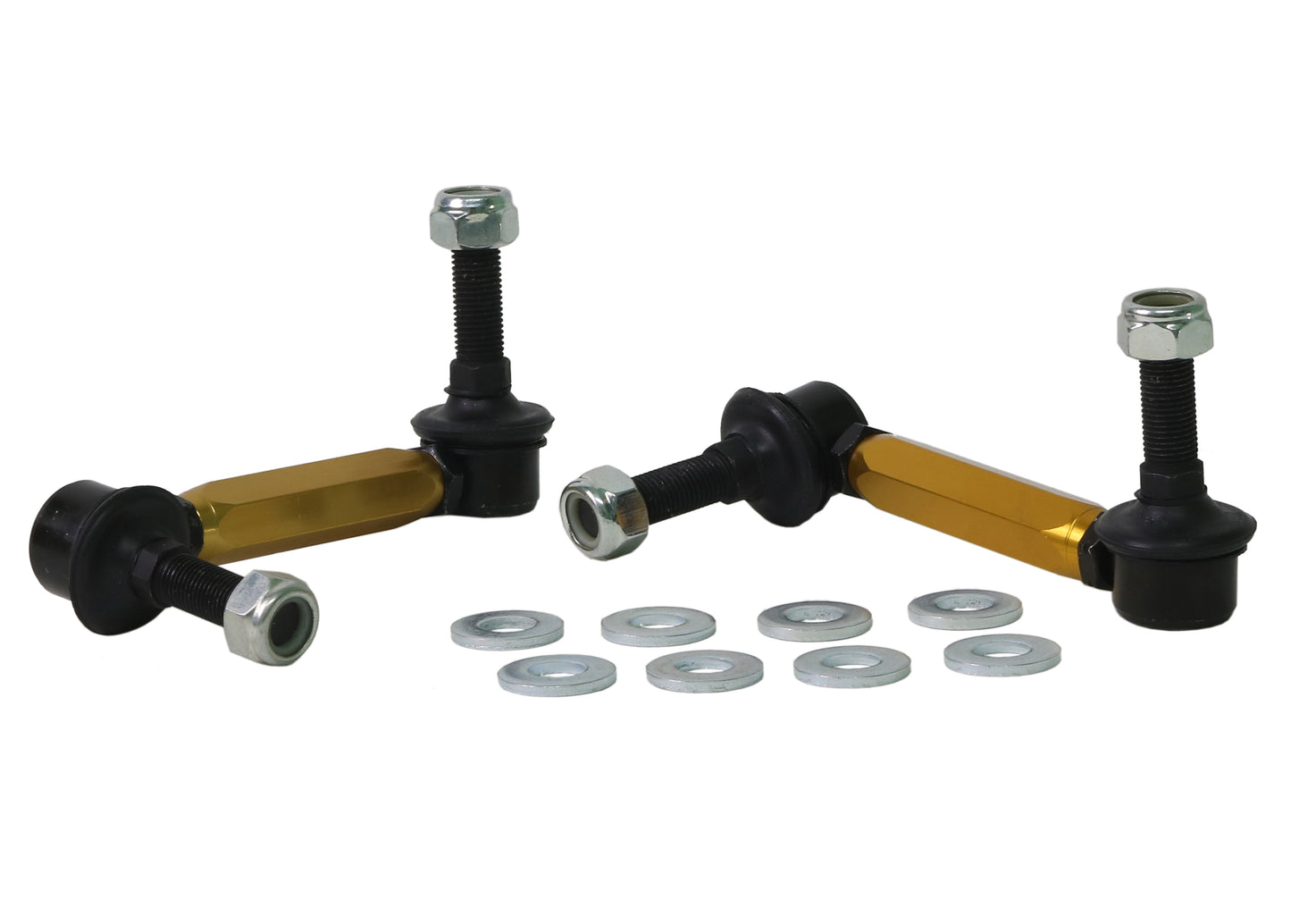 Sway Bar - Link Kit Adjustable