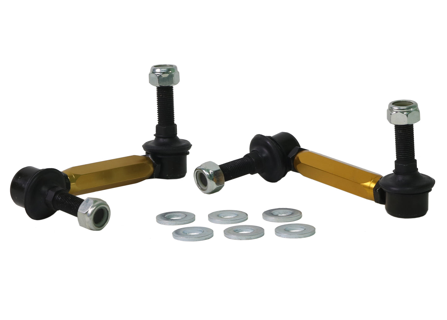 Sway Bar - Link