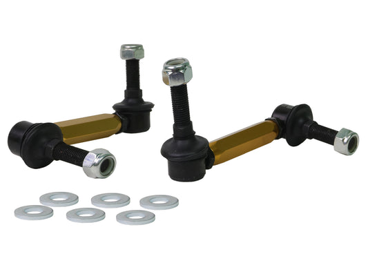 Sway Bar - Link