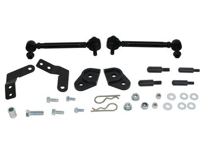 Sway Bar - Link Kit