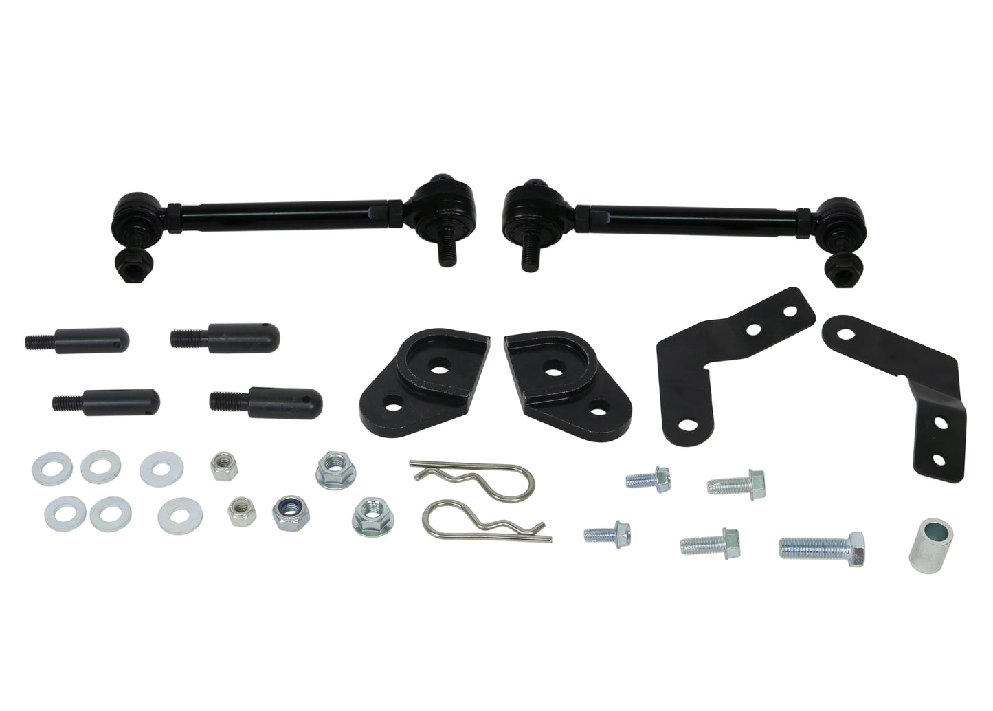 Sway Bar - Link Kit