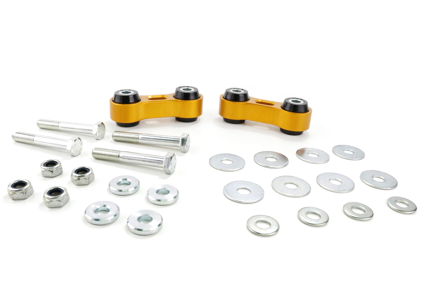 Sway Bar - Link