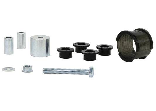 Steering - Rack And Pinion Mount Bushing