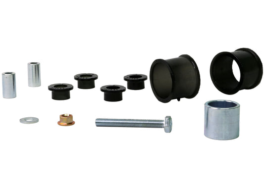 Steering - Rack And Pinion Mount Bushing