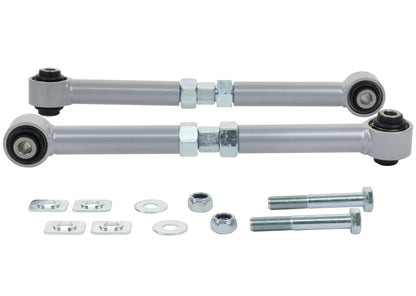 Control Arm - Lower Arm