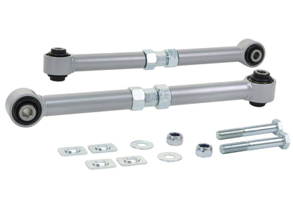 Control Arm - Lower Arm