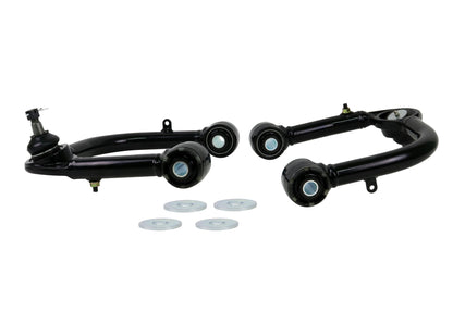 Control Arm - Upper Arm