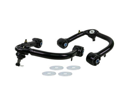 Control Arm - Upper Arm