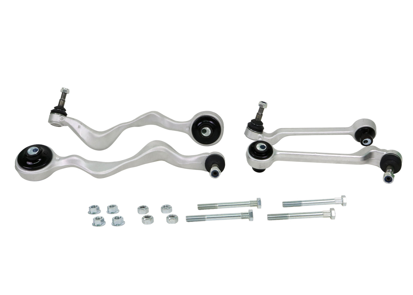 Control Arm - Lower Arm