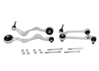 Control Arm - Lower Arm