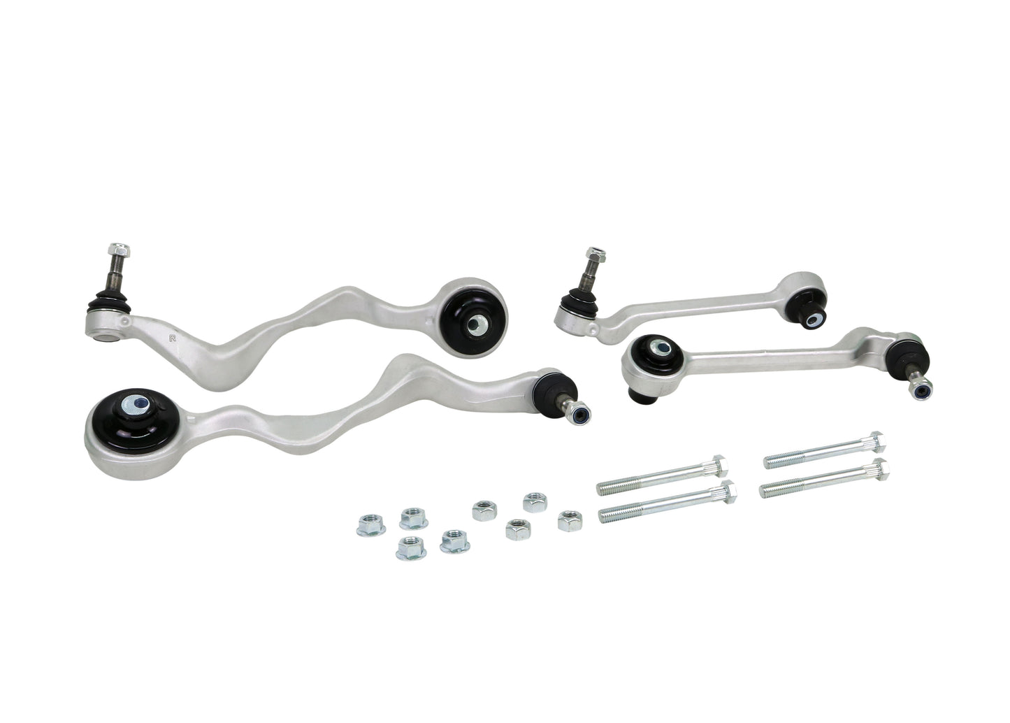 Control Arm - Lower Arm