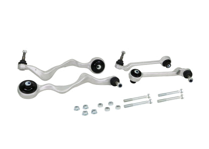 Control Arm - Lower Arm