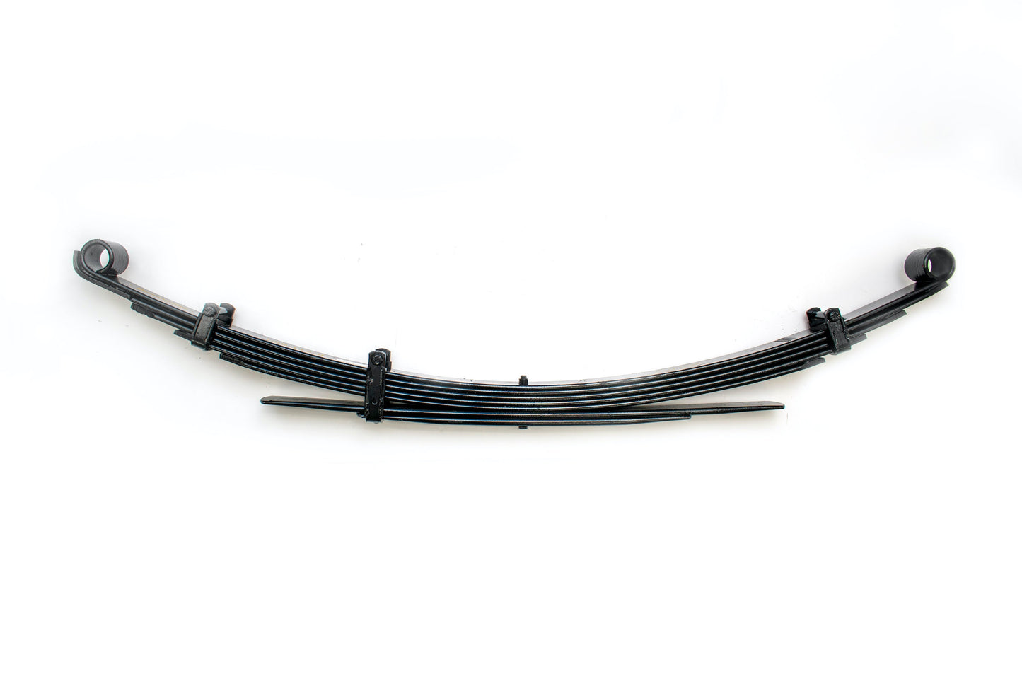 Dobinsons Rear Leaf Springs Pair for Toyota Tacoma 2005 to 2022 (L59-112-R)