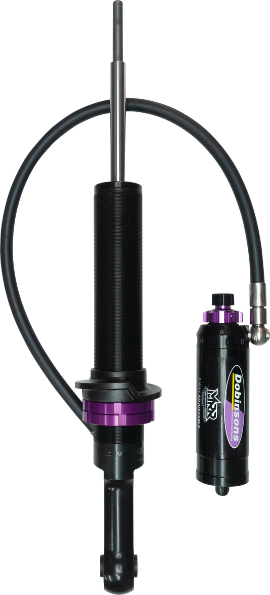 Dobinsons Pair of Front MRR 3-Way Adjustable Struts (MRA21-A470)