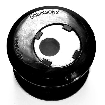 Dobinsons Adjustable Front Polyurethane Caster Bushing Kit 0°, 2.5°, 3.5° (PB59-503K)