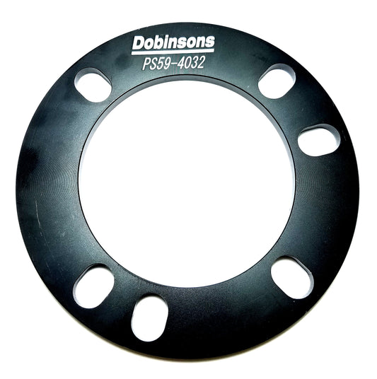 Dobinsons Dobinsons Alloy Strut Top Mount Spacer 1/4" (PS59-4032)