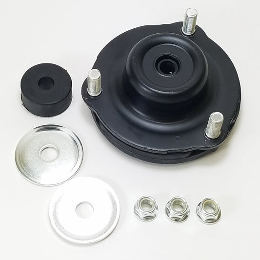Dobinsons Pair of Strut Top Plates (SC59-002)- Tacoma 1998-04, 4Runner 1996-03, Prado 90 (all years)