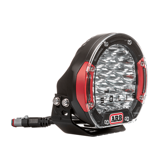 ARB - SJB21F - Intensity Solis 21 Flood Driving Light