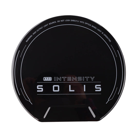 ARB - SJB36LENB - Intensity Solis Lens Cover
