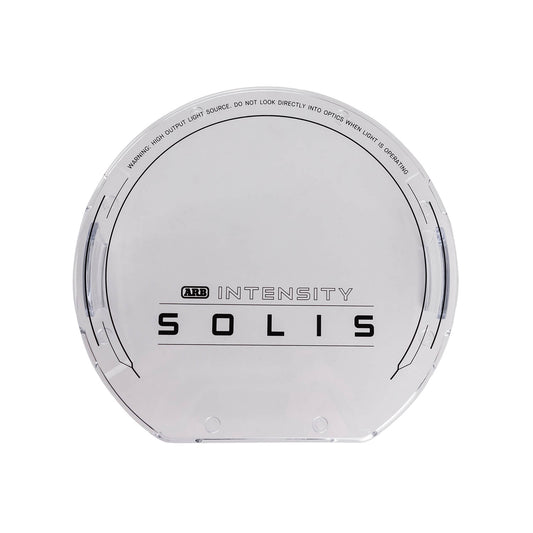 ARB - SJB36LENC - Intensity Solis Lens Cover