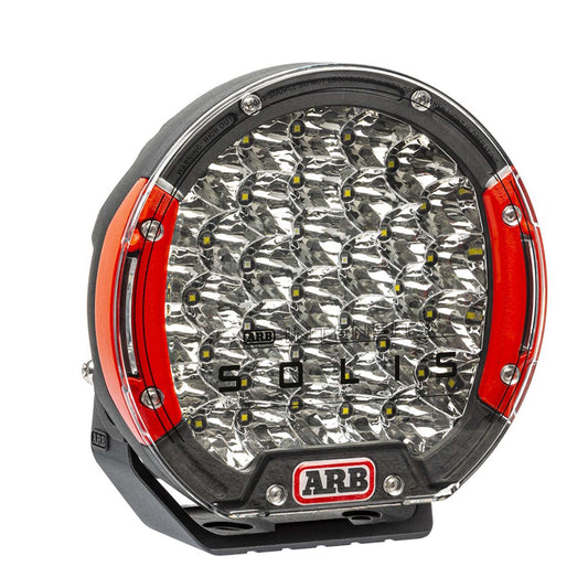 ARB - SJB36S - Intensity Solis Spot Driving Light