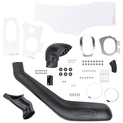 ARB - SS122HP - Safari ARMAX Snorkel